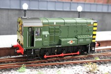 Dapol/Gaugemaster Class 09