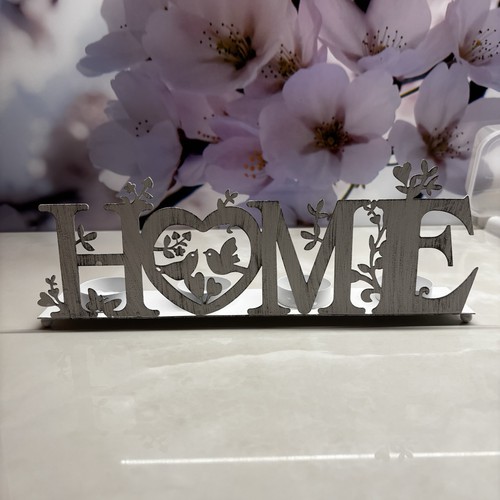Home shabby chic tea light - tea,