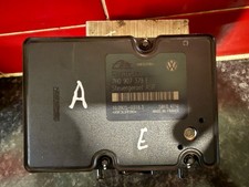VW TRANSPORTER T5 ABS PUMP