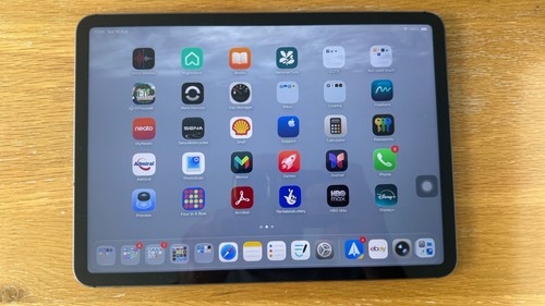 Ipad pro 1st - pro, 11”