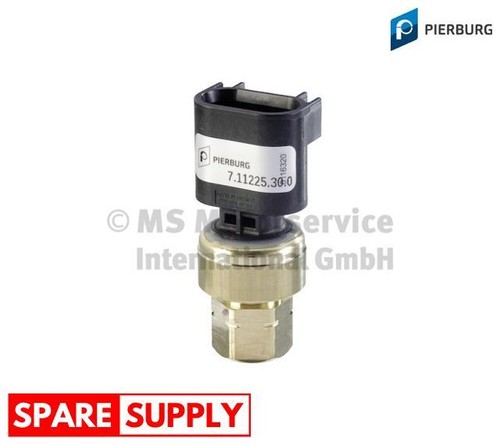 Sensor fuel pressure - pressure, gmc