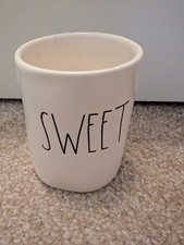 Rae Dunn Sweet Candle