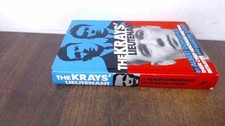 The Krays' Lieutenant by