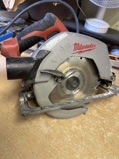 Milwaukee CS60 110V Circular Saw 