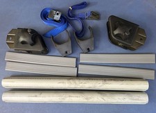 Thule 532 sail board  SURF BOARD carrier 1050-25-1 - MISSING PARTS