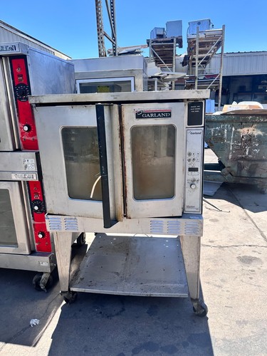 Garland 450 single stack - garland,