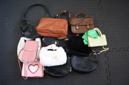 Women bundle handbags - bundle, purses
