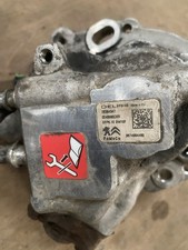 Delphi Fuel Pump 28384347 Peugeot Citroen Ford 2.0 BlueHDi 9674984480 DW10F