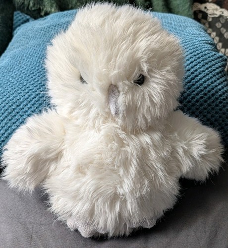 The little white company - company, ollie