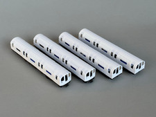 Murray's Models OO Gauge