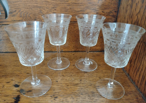 Set vintage lady hamilton - vintage,