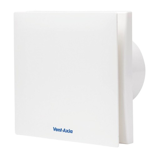 Vent axia vasf100 bathroom - vasf100,