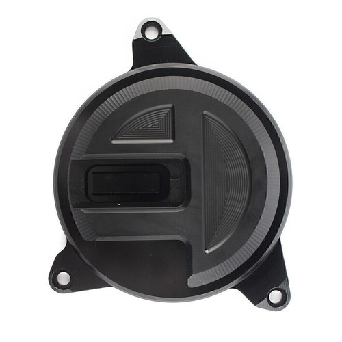 Cnc aluminum engine guard - aluminum,