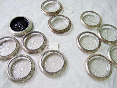 Lot named vintage - lot, of