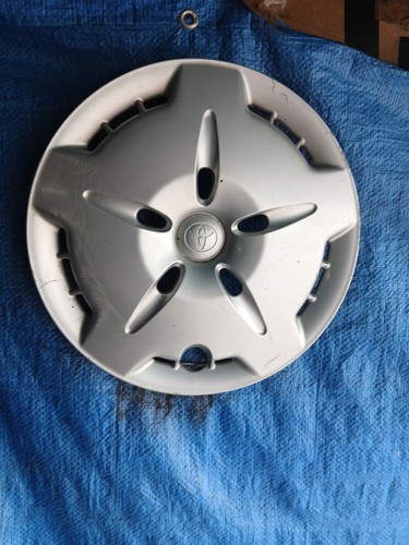 Toyota yaris wheel - toyota,
