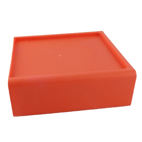 Rastky desktop storage - (orange)rastky,