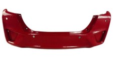 HONDA JAZZ Rear Bumper