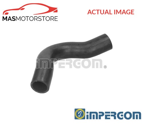Radiator hose lower original - hose,