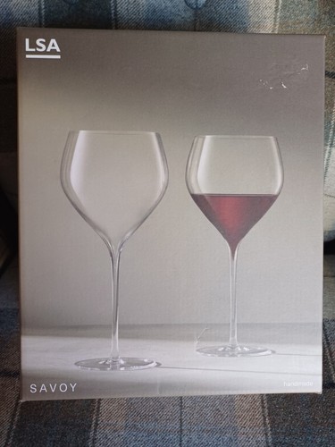 Lsa international savoy - savoy, 2