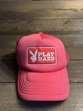 Playboy Play Hard Vodka