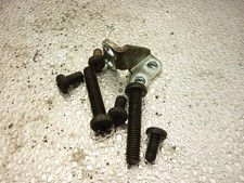 HONDA VFR400 NC30 CARB CARBURETTOR JOINER BOLTS AND BRACKET