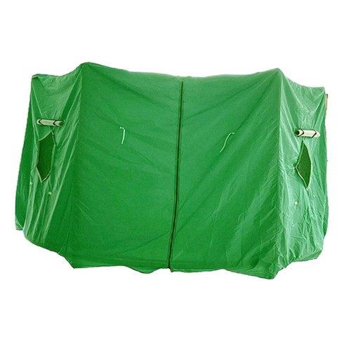 Trampoline tent - trampoline,