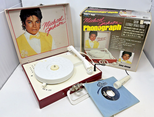 1984 michael jackson vanity - 1984,