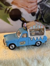 Corgi Toys 447 Ford Thames