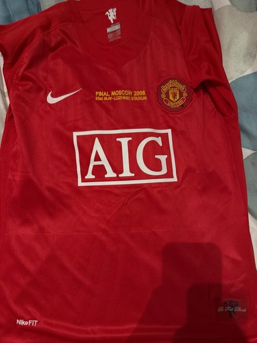 Signed cristiano ronaldo - cristiano,