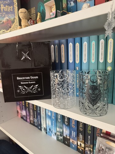 Quicksilver glasses cup - ,