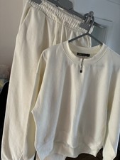 Zara Women's Tracksuit Set