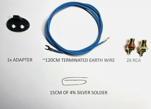 Sme 3009 3012 - sme, rca