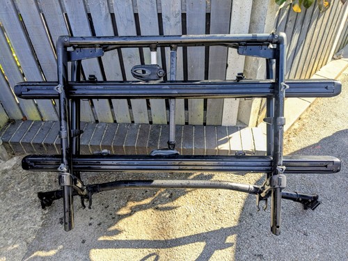 Thule wanderway bike - 2,