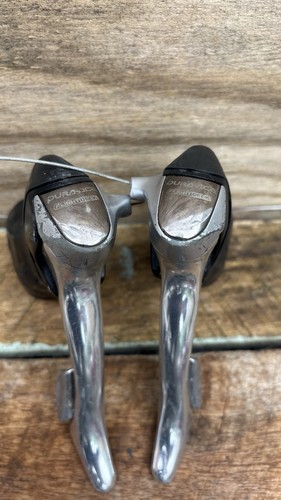 Shimano dura ace 7700 - ace, st-7700