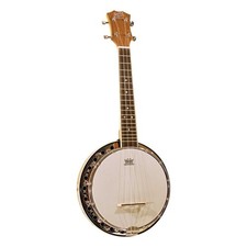 Barnes & Mullins UBJ2 Banjo