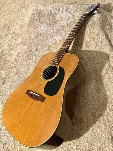 Aria japan vintage acoustic - aria&co,