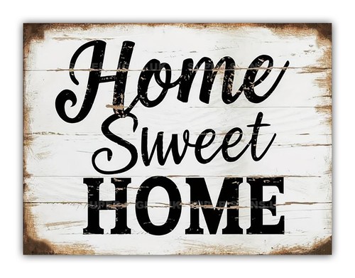 Home sweet metal - sweet, "