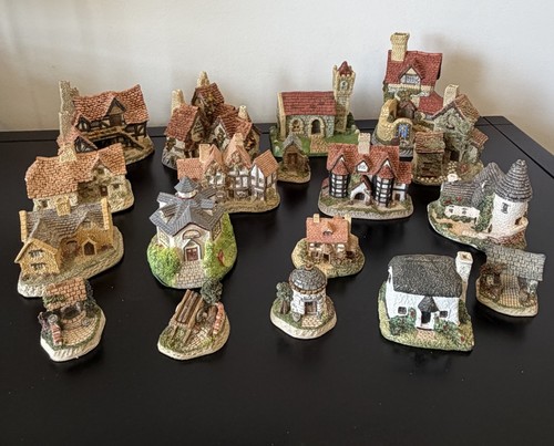 Vtg 1980 90s lot - 1980-90s,
