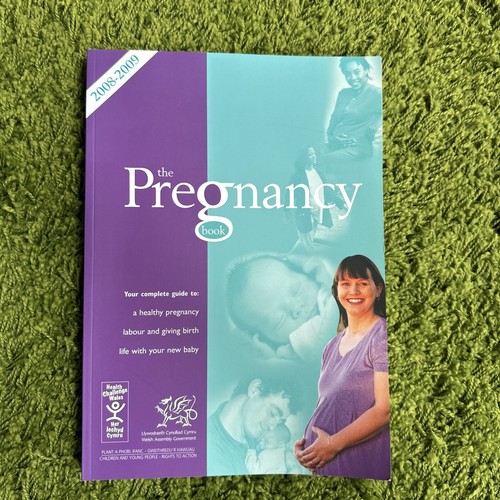 The pregnancy book guide - guide, to