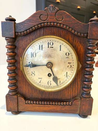 Mechanical wooden - mechanical,