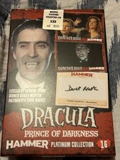 HAMMER HORROR PLATINUM