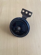 VINTAGE ORIGINAL KLAXON KW9 12V VOLT HORN WORKING CONDITION FOR RESTORATION