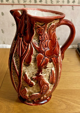 Beswick Jug Art Deco Trentham