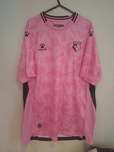 New watford 25 - new,
