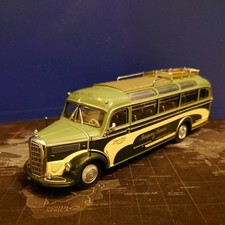 Minichamps mercedes benz - minichamps, o