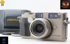 [N MINT] Contax G2 Rangefinder