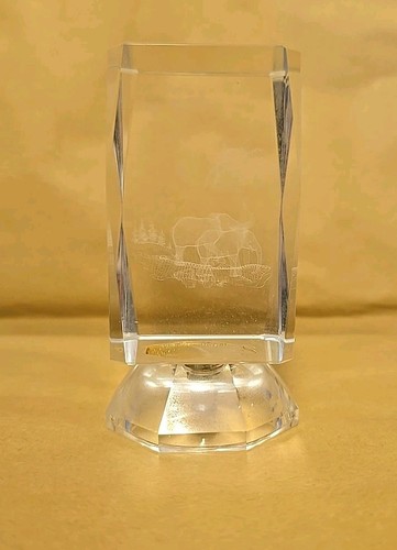 Vintage glass holographic - vintage,