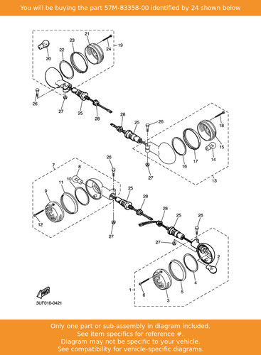 Yamaha screw special - screw,,