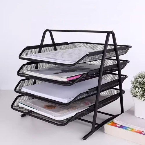 Tier office filing - 4,