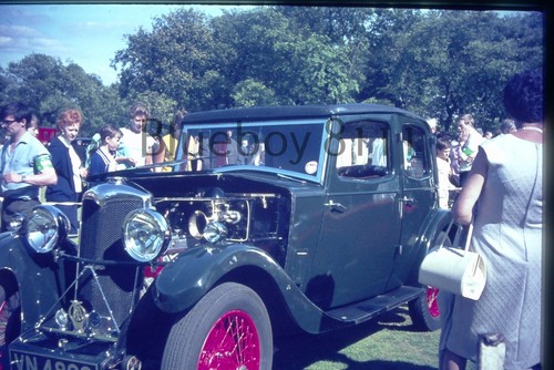 35mm slide rileysaloon - 35mm,